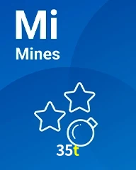 Mines 35t cassino online jogo de estrelas e bombas