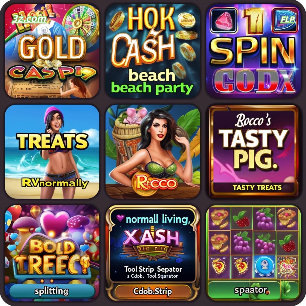 35t slots online com temas variados como ouro, praia, doces, frutas e personagens tropicais no cassino Brasil
