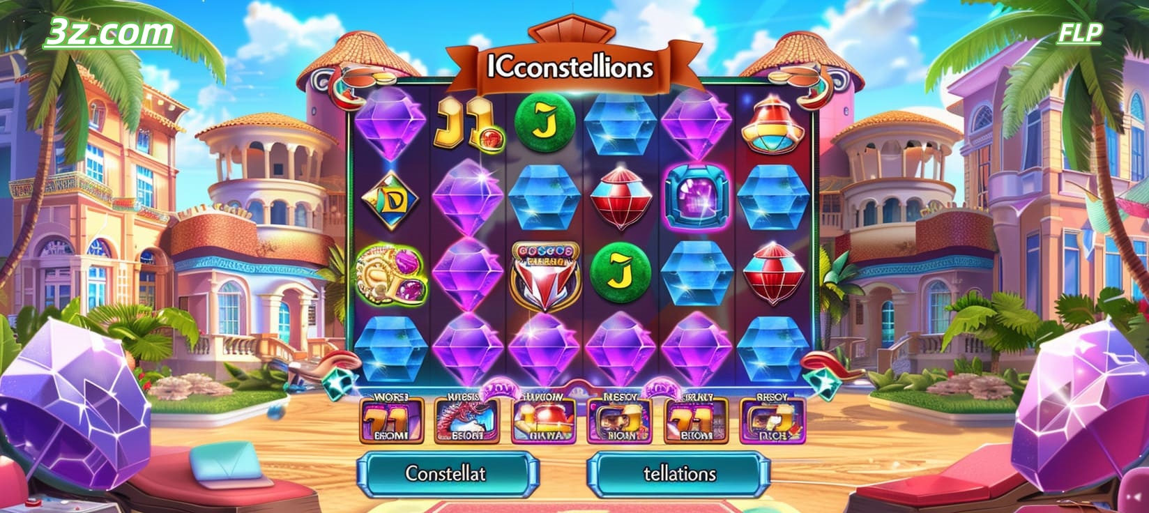 35t cassino online Brasil – caça-níqueis coloridos e jogos de slot com prêmios incríveis