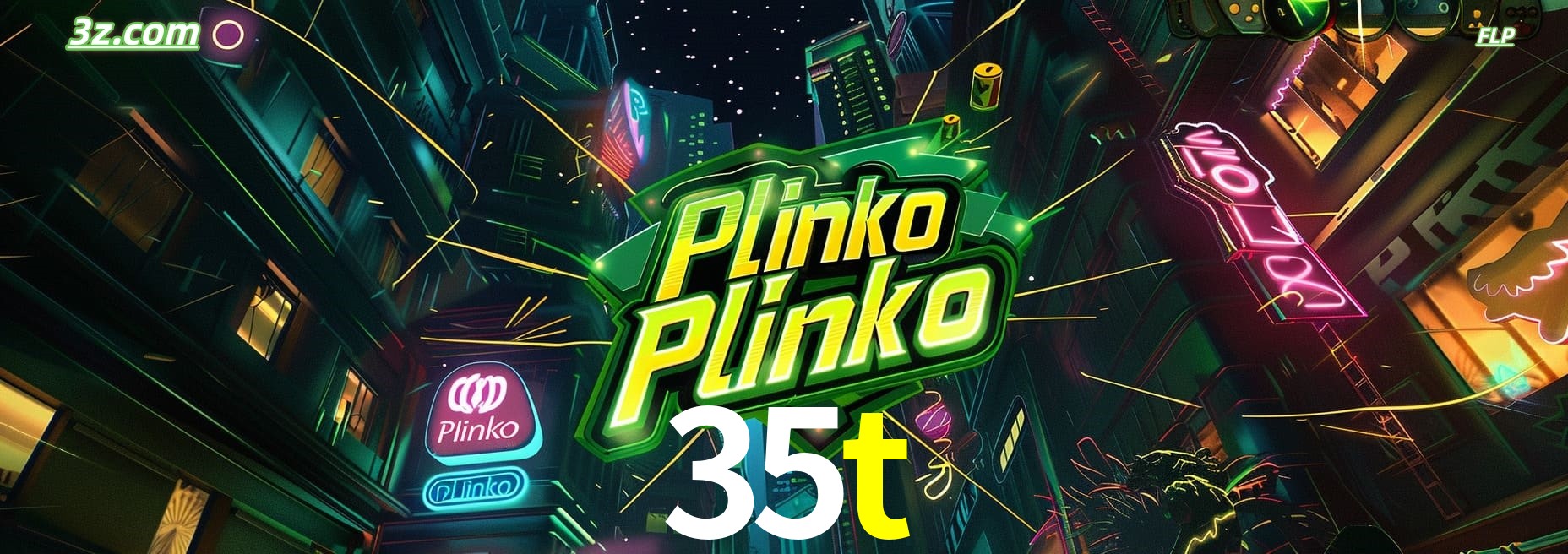 35t Cassino online Brasil com jogo Plinko divertido e seguro