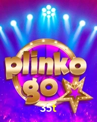 Plinko Go 35t cassino online Brasil jogo de apostas divertido