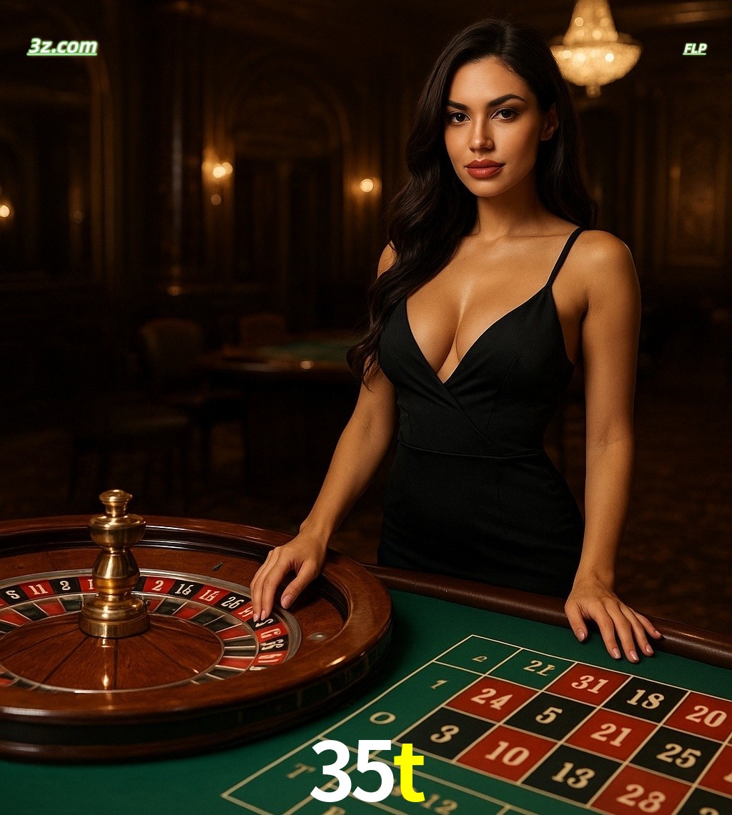 Roleta online ao vivo no cassino 35t – apostas seguras no Brasil